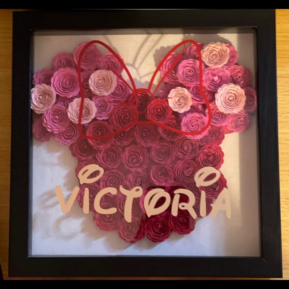 shadow box - Picture 3 of 4